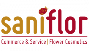 Saniflor Commerce & Service Flower Cosmetics